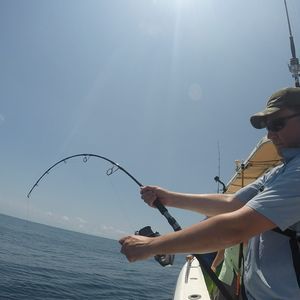 Meet your Posher, Devin